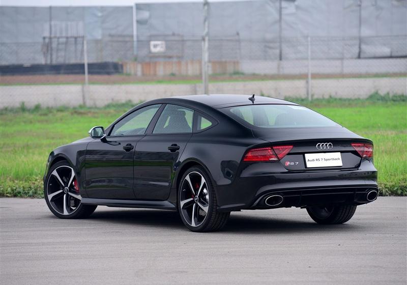 2014 RS 7 Sportback