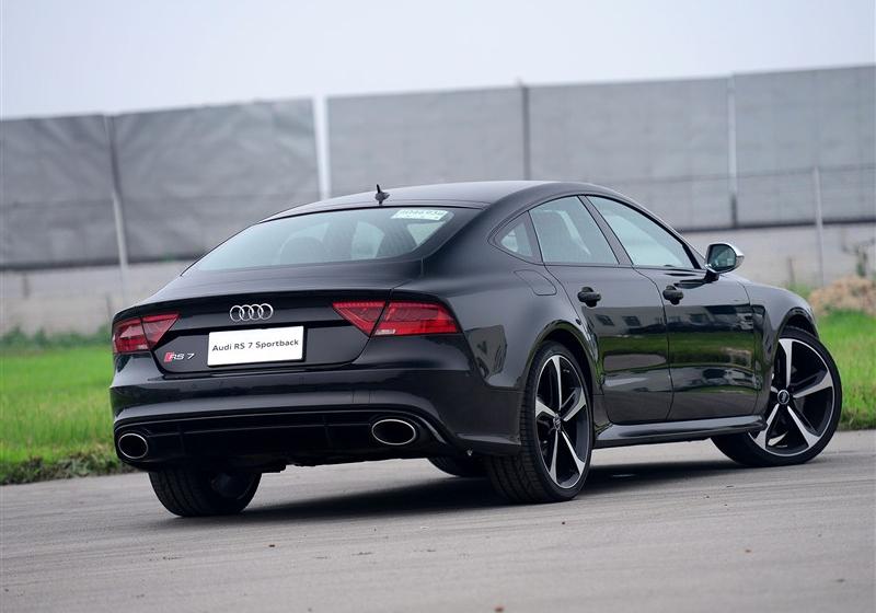 2014 RS 7 Sportback