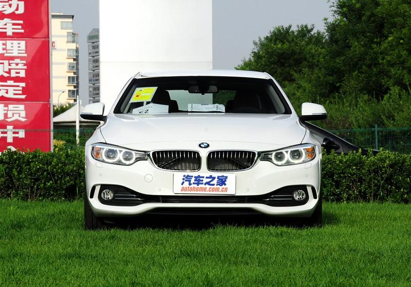 2014 420i װ