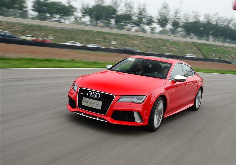 2014 RS 7 Sportback