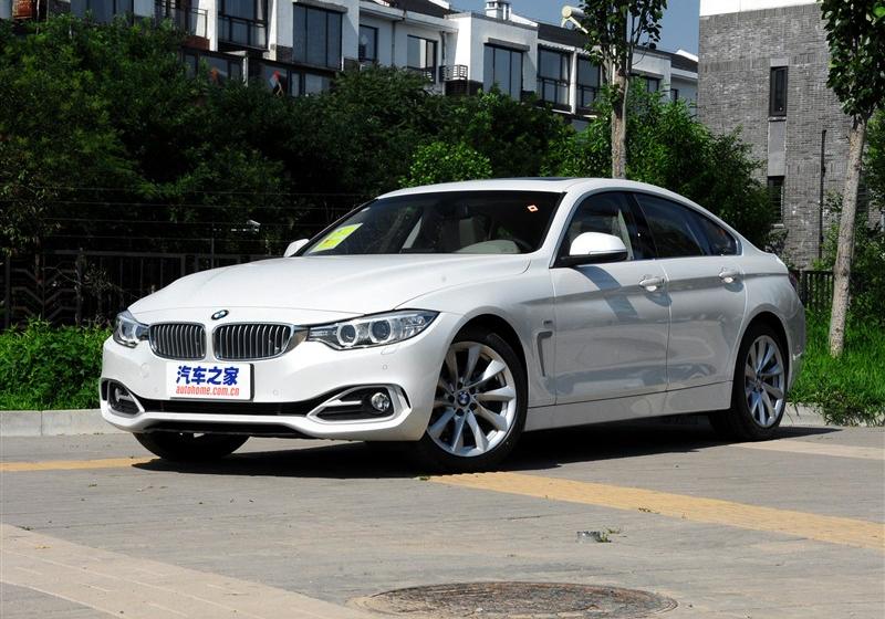 2014 420i Gran Coupe װ