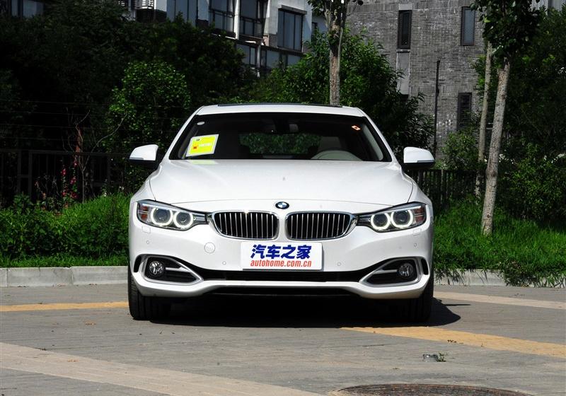 2014 420i Gran Coupe װ