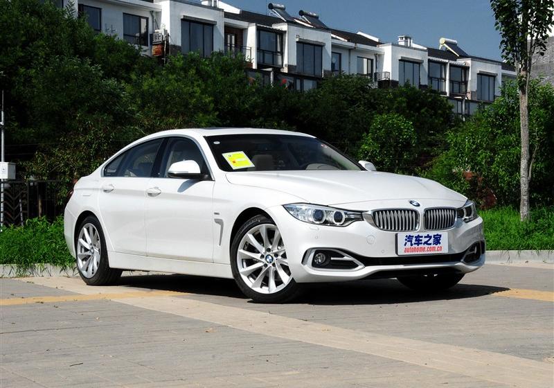 2014 420i Gran Coupe װ