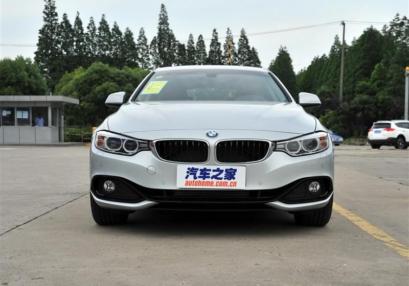 2014 428i  xDrive Gran Coupe װ