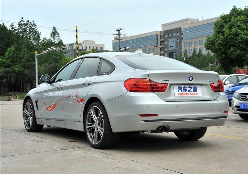 2014 428i  xDrive Gran Coupe װ