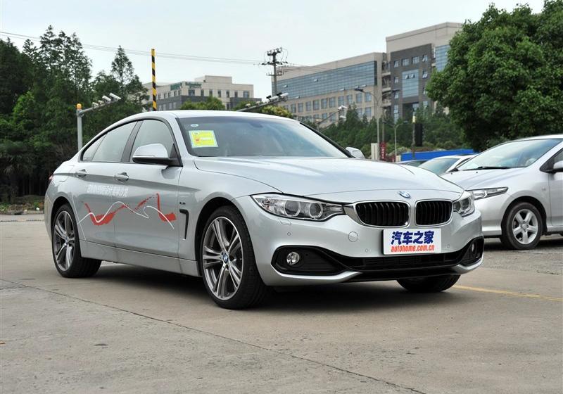 2014 428i  xDrive Gran Coupe װ