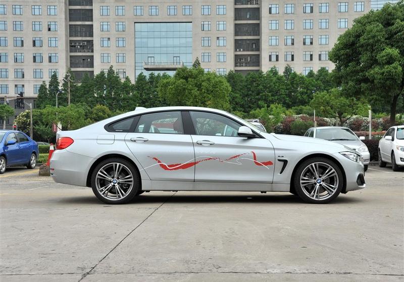 2014 428i  xDrive Gran Coupe װ