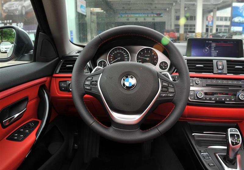 2014 428i  xDrive Gran Coupe װ