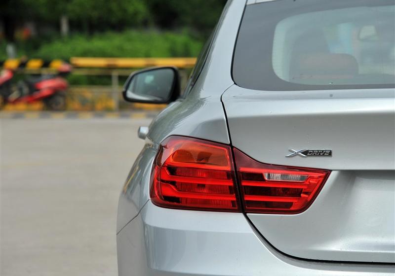 2014 428i  xDrive Gran Coupe װ