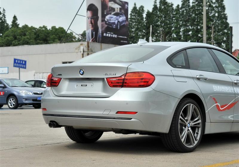 2014 428i  xDrive Gran Coupe װ