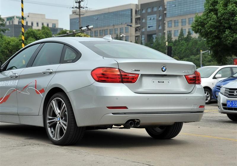 2014 428i  xDrive Gran Coupe װ