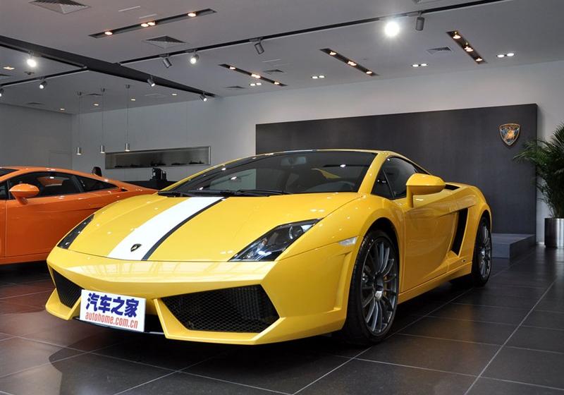 2010 LP 550-2 Valentino Bolboni