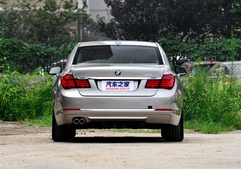 2014 730Li 