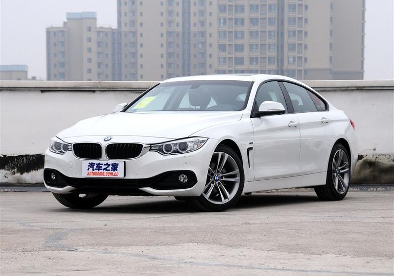 2014 420i Gran Coupe ˶װ