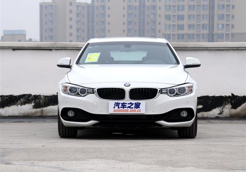 2014 420i Gran Coupe ˶װ