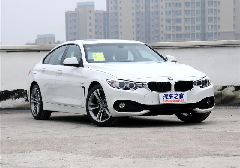 2014 420i Gran Coupe ˶װ