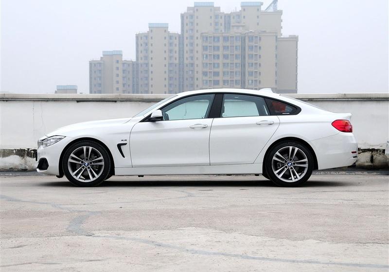 2014 420i Gran Coupe ˶װ