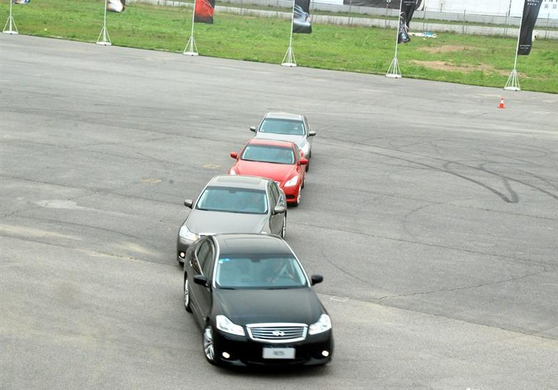 2009 G37S Coupe