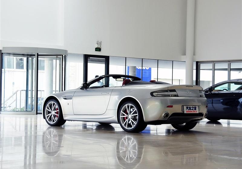 2011 4.7 Sportshift Roadster