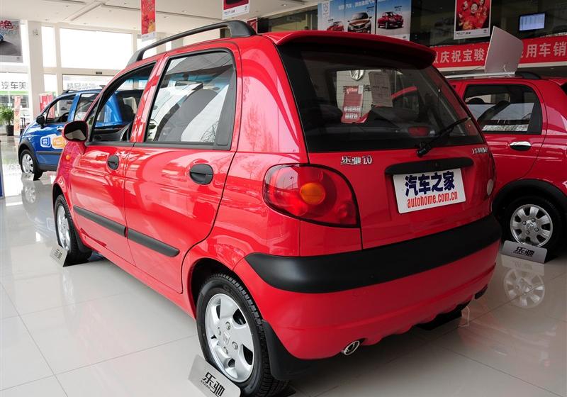 2012 Ŀ 1.0L ֶP-TECʱ