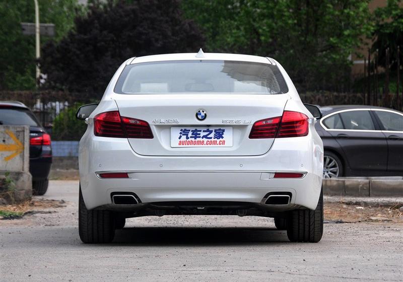 2014 535Li  װ