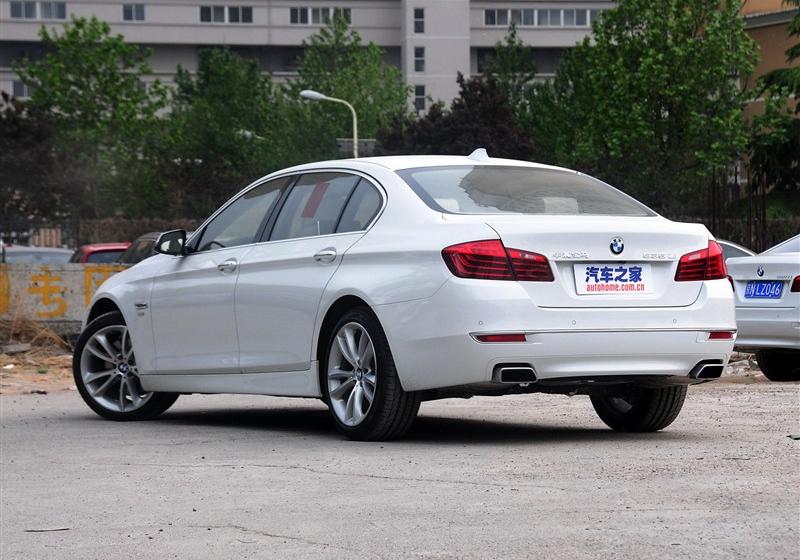 2014 535Li  װ