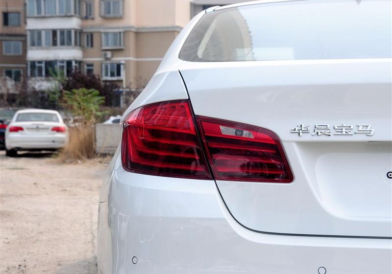 2014 535Li  װ