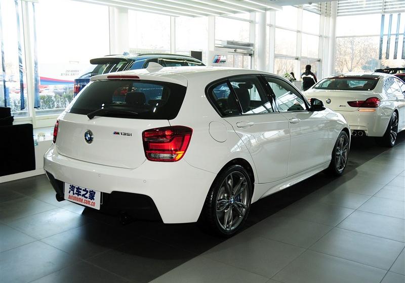 2013 Ŀ M135i 5Ű