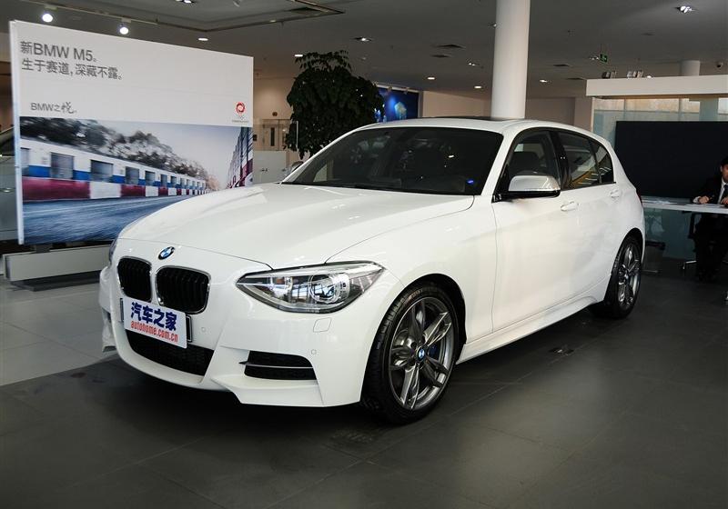 2013 Ŀ M135i 5Ű