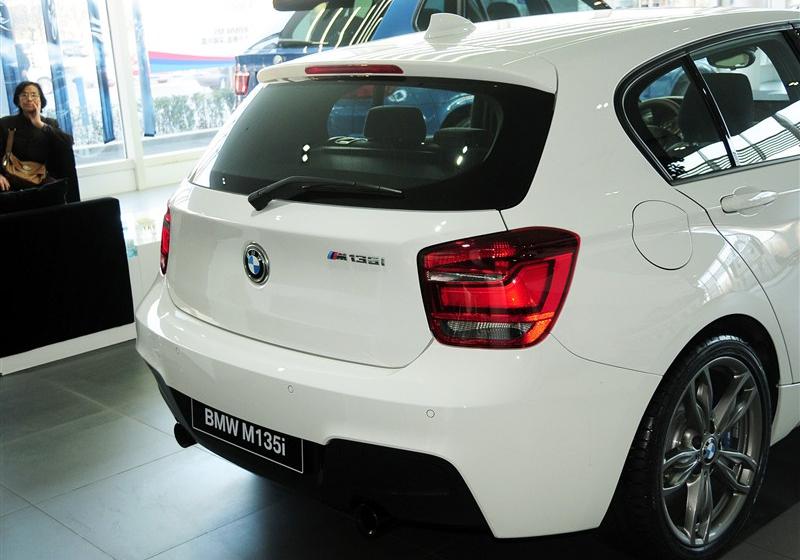 2013 Ŀ M135i 5Ű