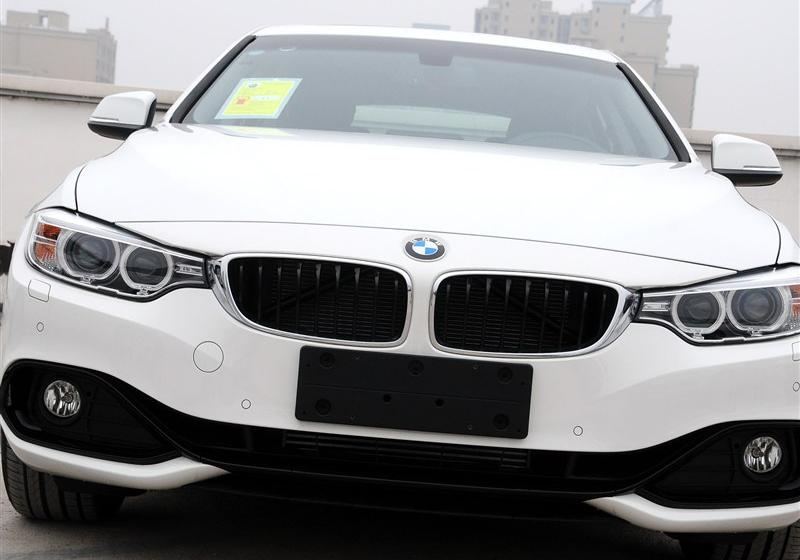 2014 420i Gran Coupe ˶װ