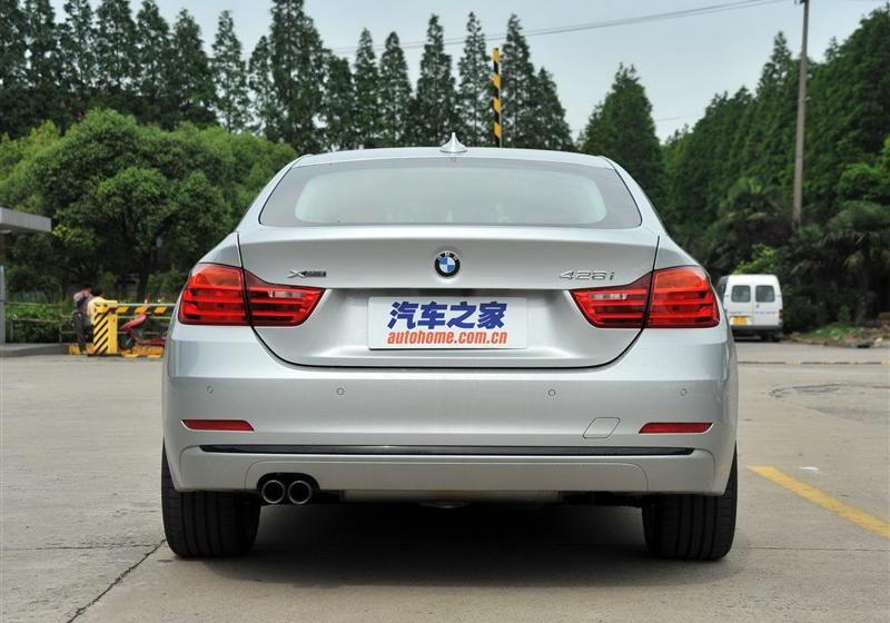 2014 428i  xDrive Gran Coupe װ