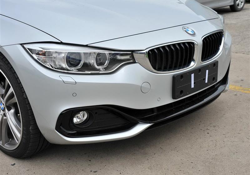 2014 428i  xDrive Gran Coupe װ