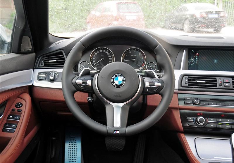 2014 528i xDrive M˶ а