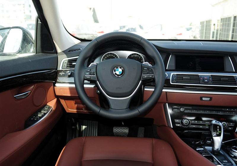 2014 535i 