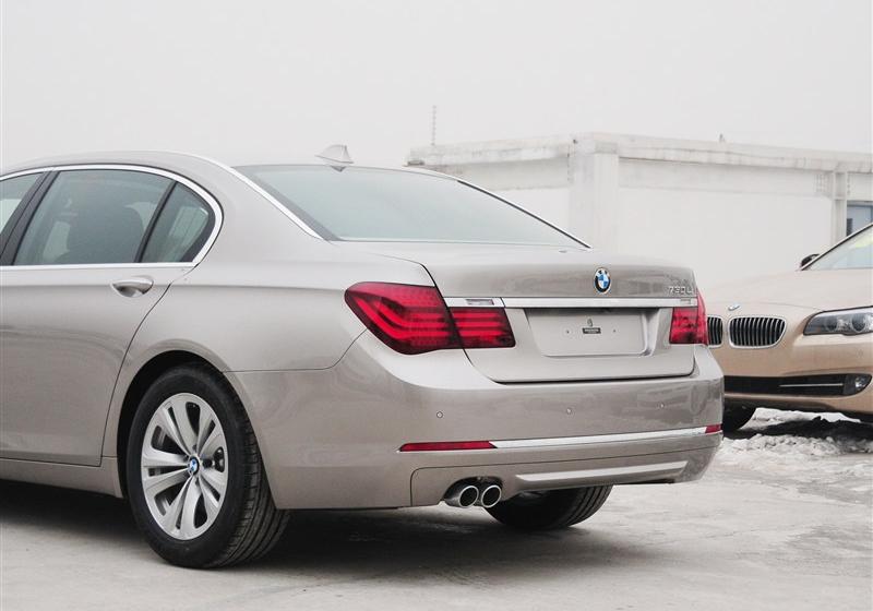 2013 730Li 