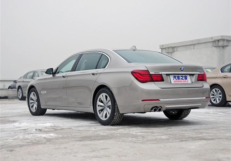 2013 730Li 