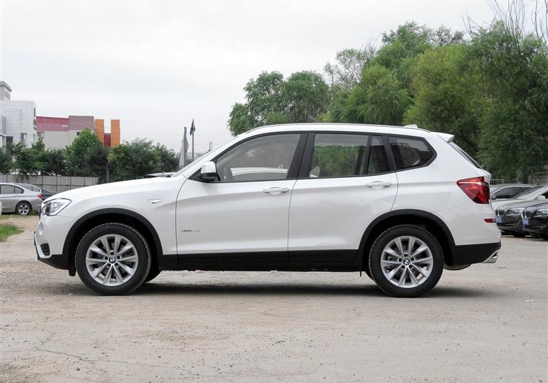 2014 xDrive28i 