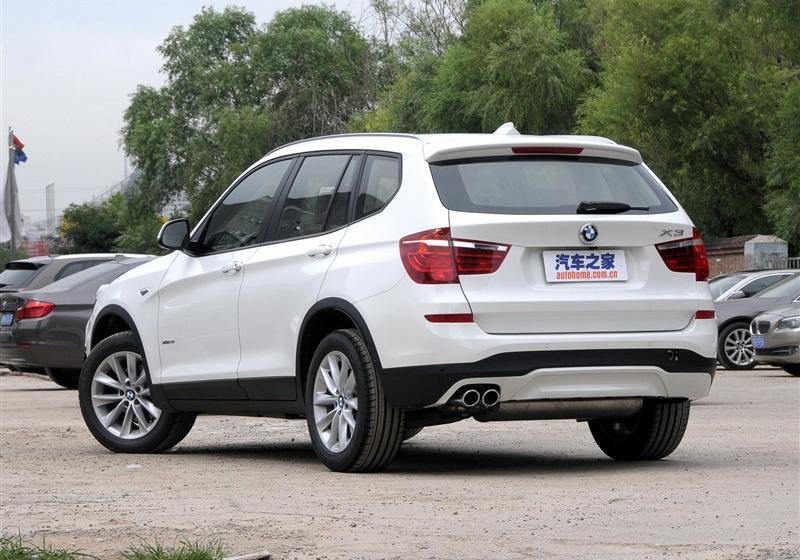 2014 xDrive28i 