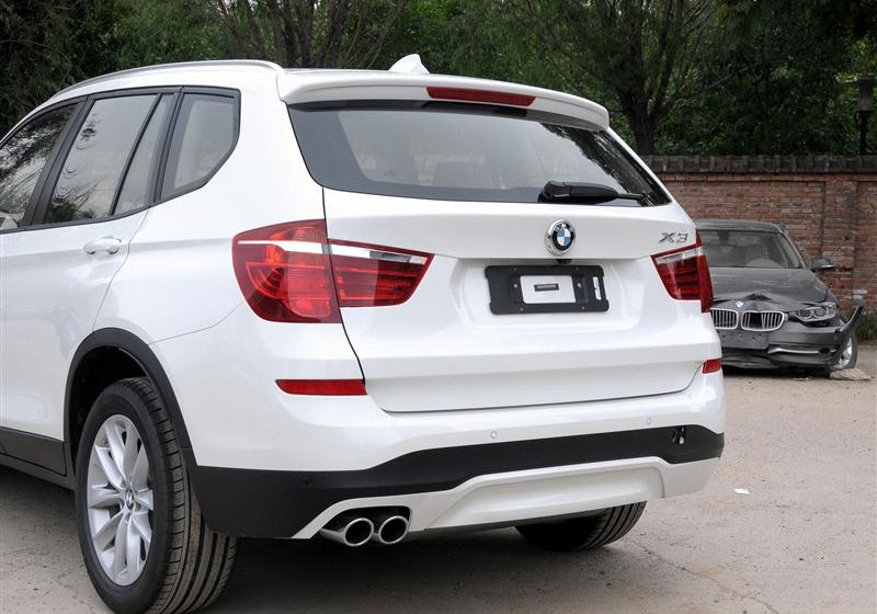 2014 xDrive28i 