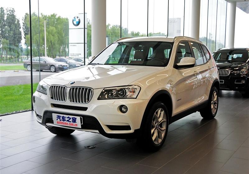 2013 Ŀ xDrive28i 