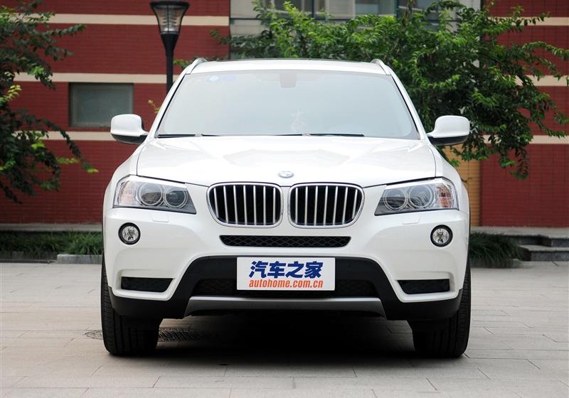 2013 Ŀ xDrive28i 