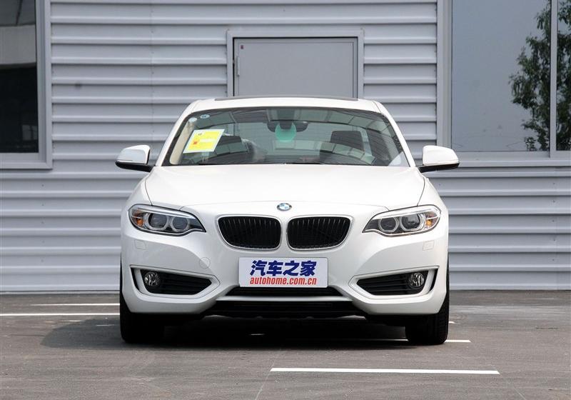 2014 220i 