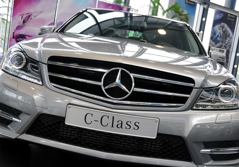 2013 C 260 ʱ Grand Edition