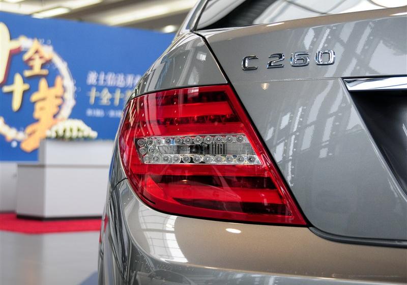 2013 C 260 ʱ Grand Edition