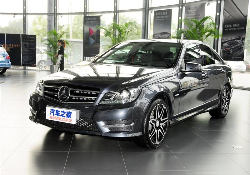 2013 C 300 ˶ Grand Edition