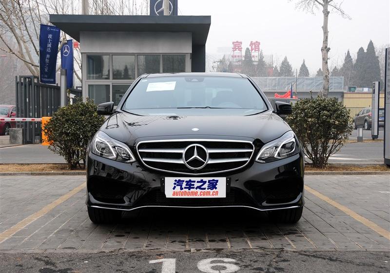 2014 Ŀ E 260 L ˶