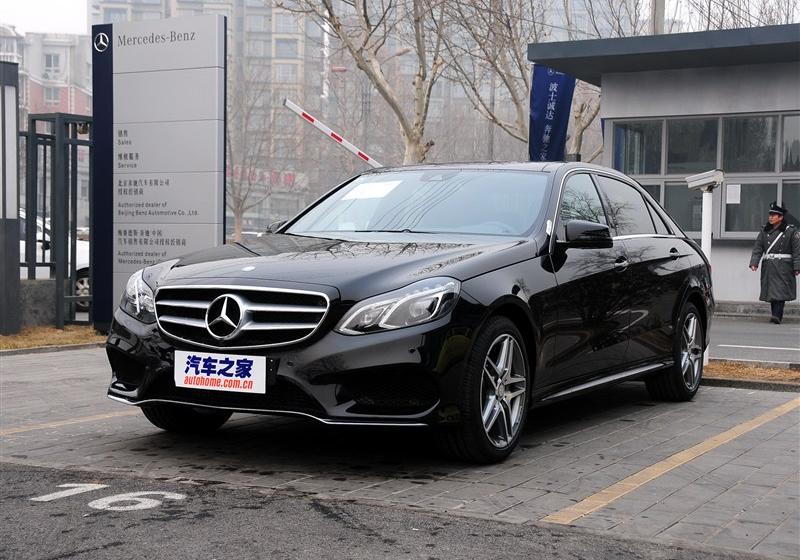 2014 Ŀ E 260 L ˶