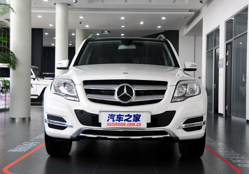 2013 GLK 300 4MATIC 촰