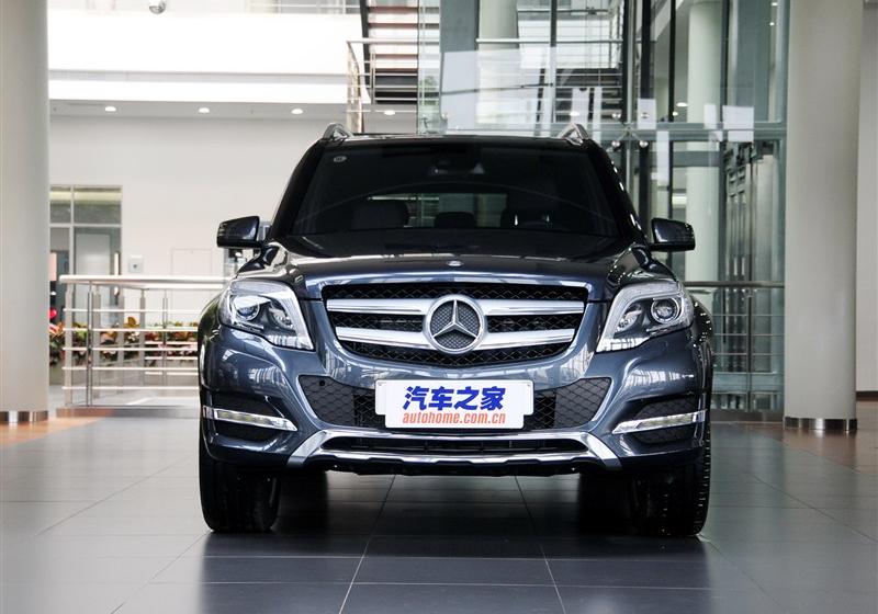 2013 Ŀ GLK 300 4MATIC ʱ